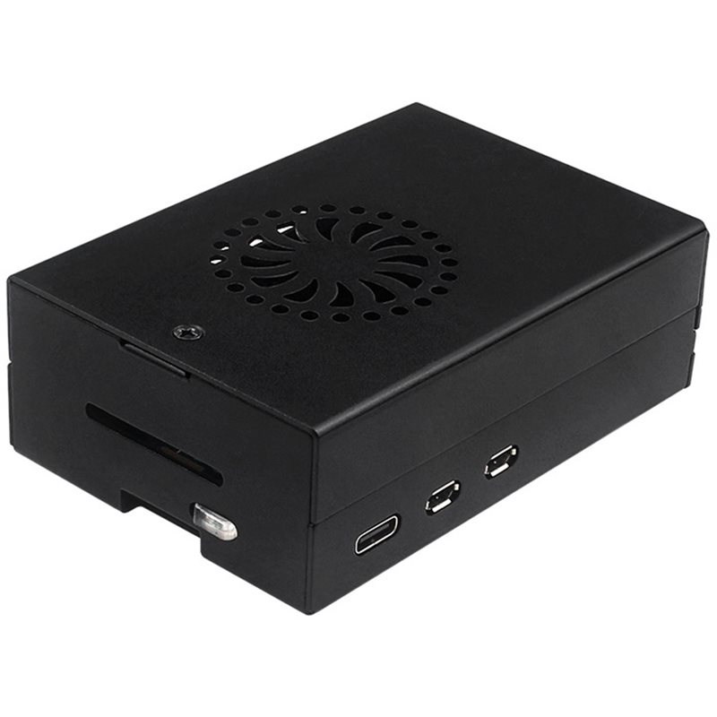 T23C For Irasptek Starter Kit  - Raspberry Pi 5 8Gb Board recension och pris