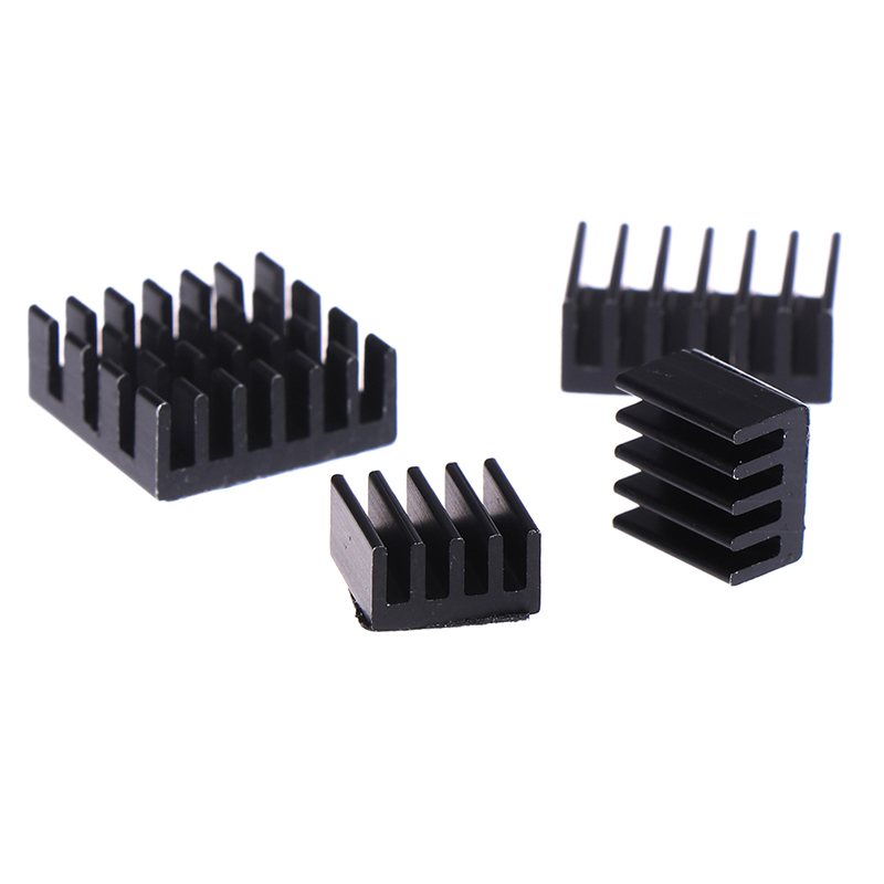 For Raspberry Pi 4B Aluminum H - Raspberry Pi Water Cooling Kit recension och pris
